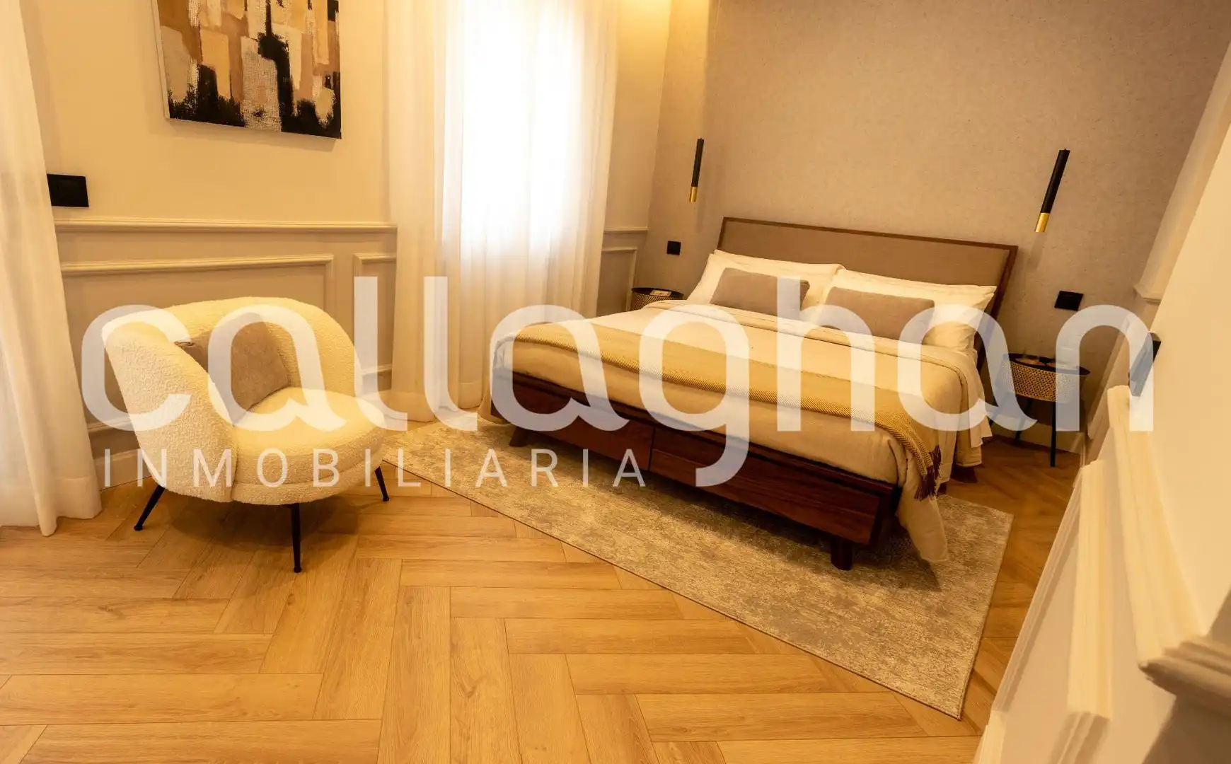 Piso con ascensor en venta en Calle DOCTOR ESQUERDO, imagen 26