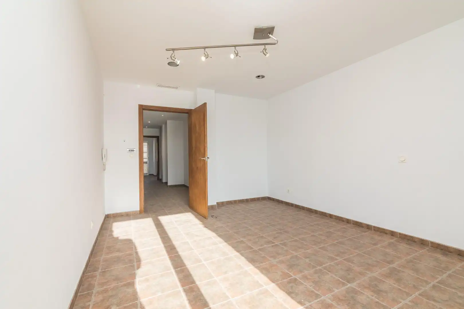 Dachboden zum Verkauf in Elche / Elx mit Klimaanlage, Heizung und Terrasse