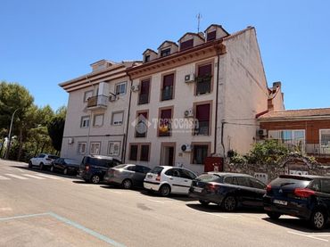 Piso en venta en Velilla de San Antonio
