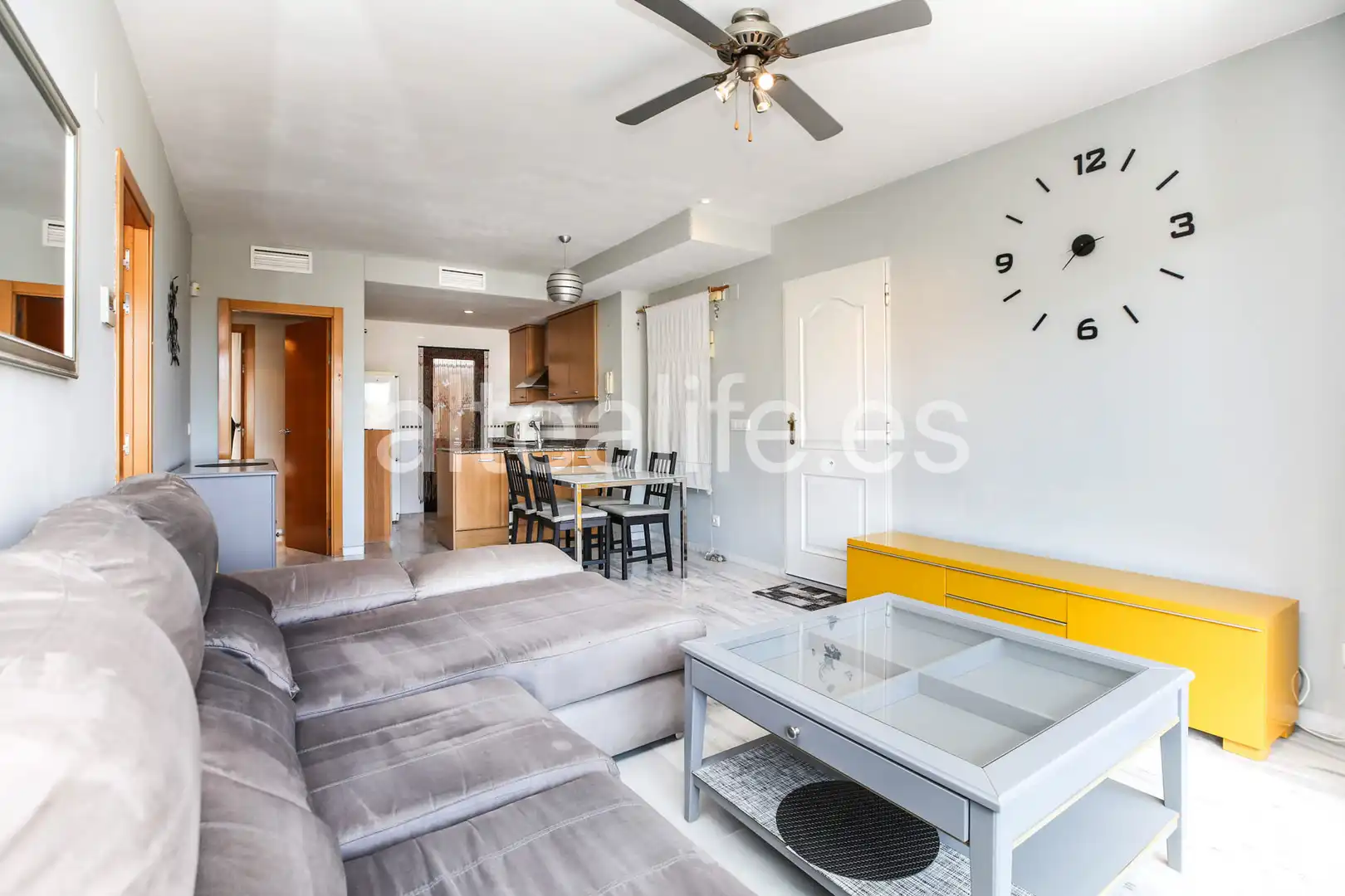 Apartment mit Pool zum Verkauf in Carrer Xaloc, imagen 12