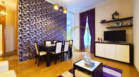 Foto 3 de Apartament en venda a Calle Begoña, Barrio del Centro, Asturias