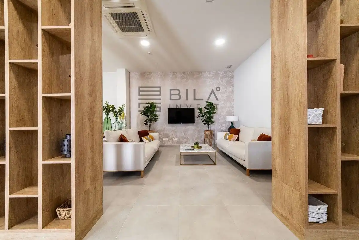 Piso con piscina en venta en Aralia, imagen 32