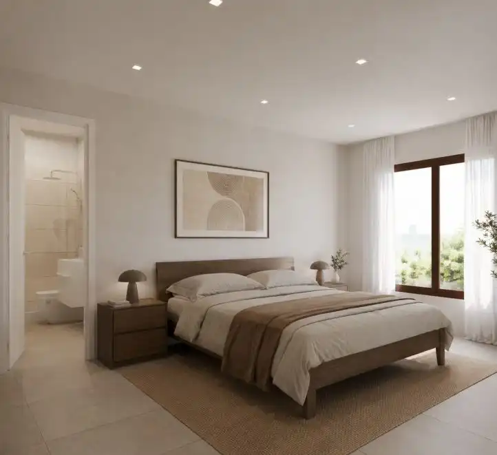 Habitación de Piso en venta en Cardedeu con Calefacción