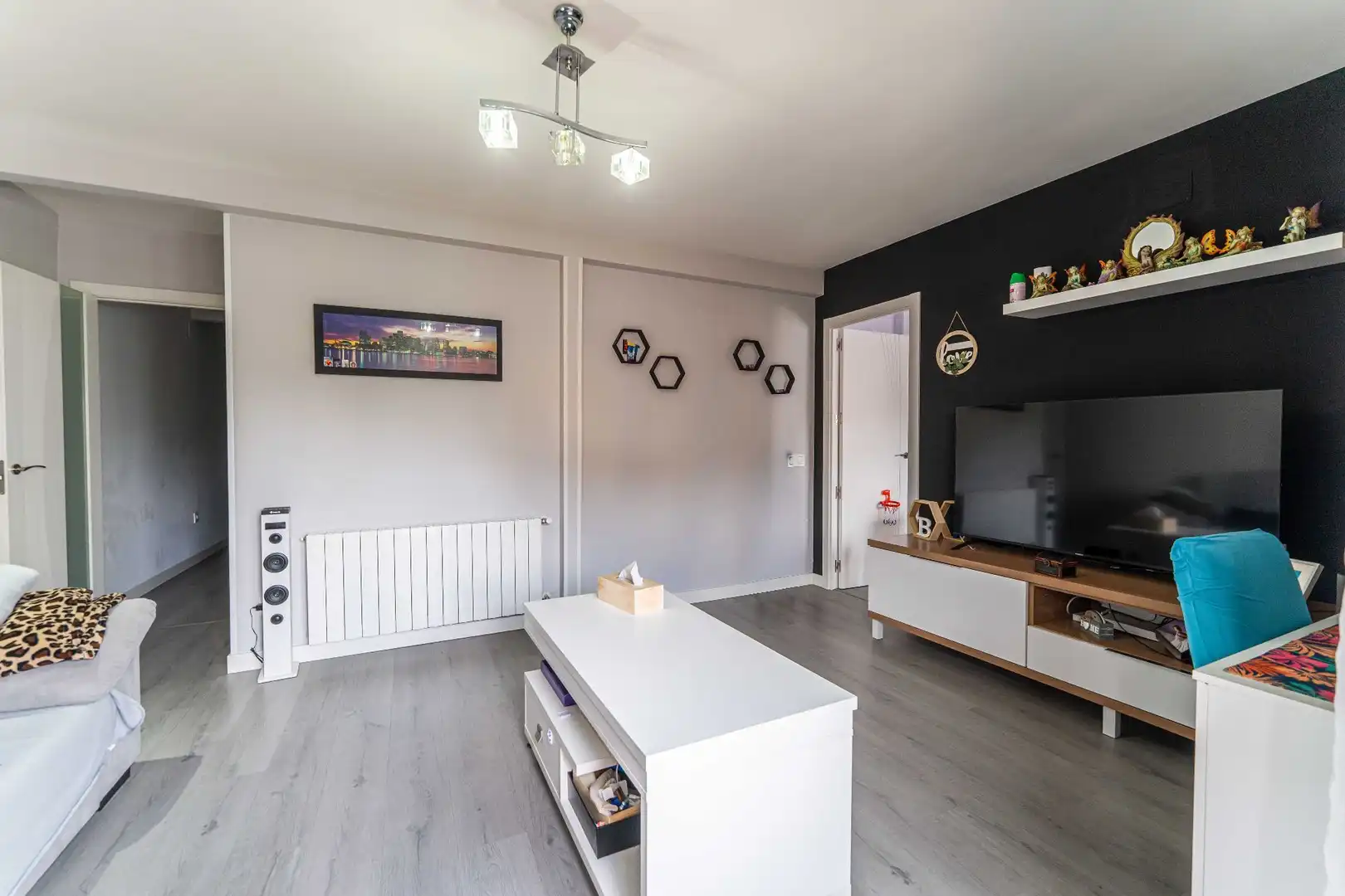 Wohnung mit Aufzug zum Verkauf in Centro, imagen 3