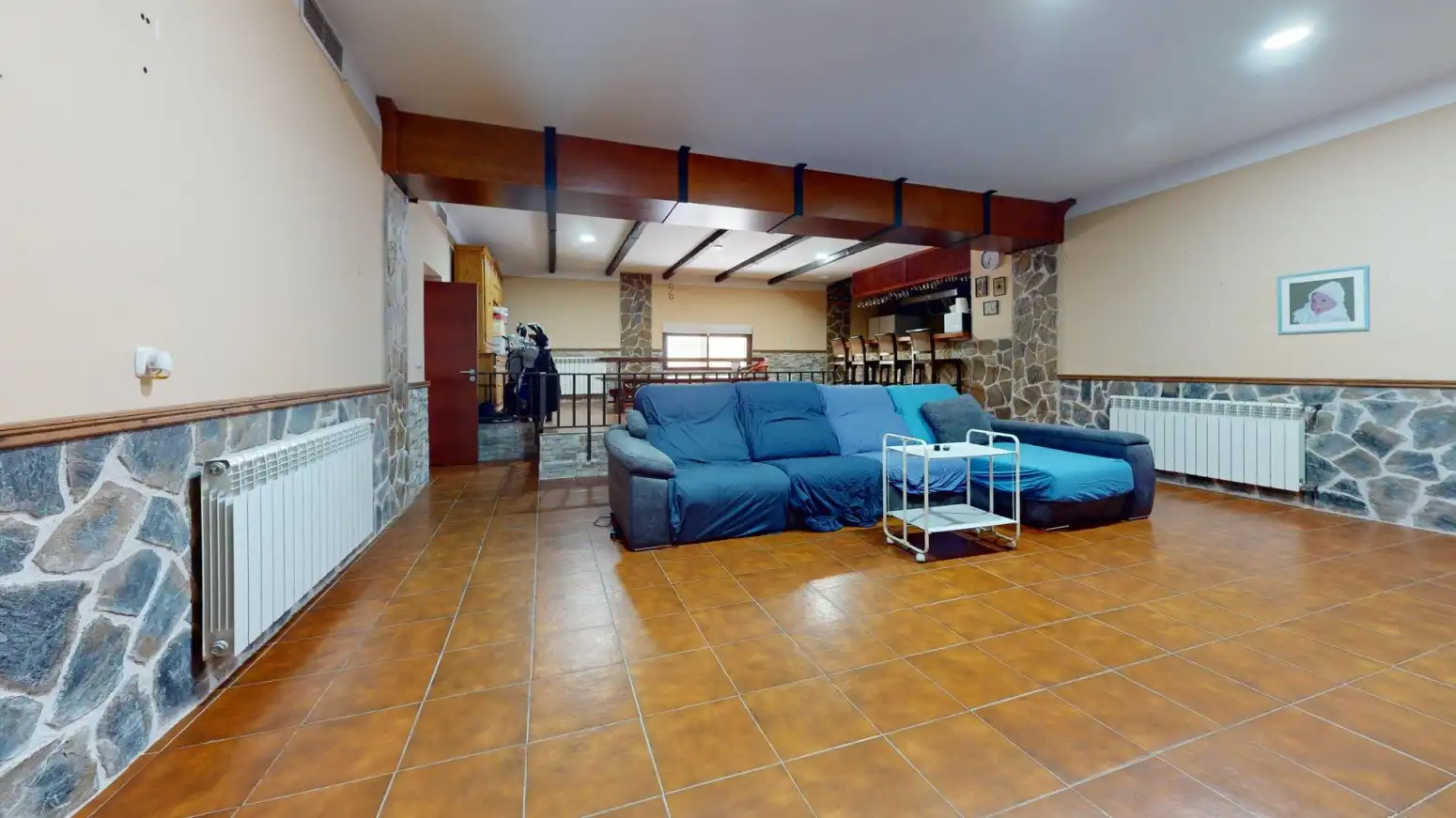 Casa o xalet en venda en Molina de Segura amb Aire condicionat, Calefacció i Jardí privat