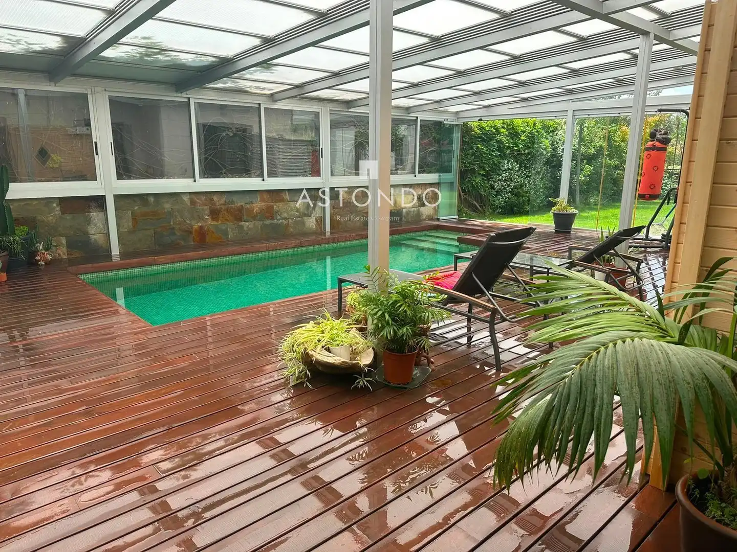 Terraced house with pool for sale in Valdepastores - Las Encinas, imagen 32