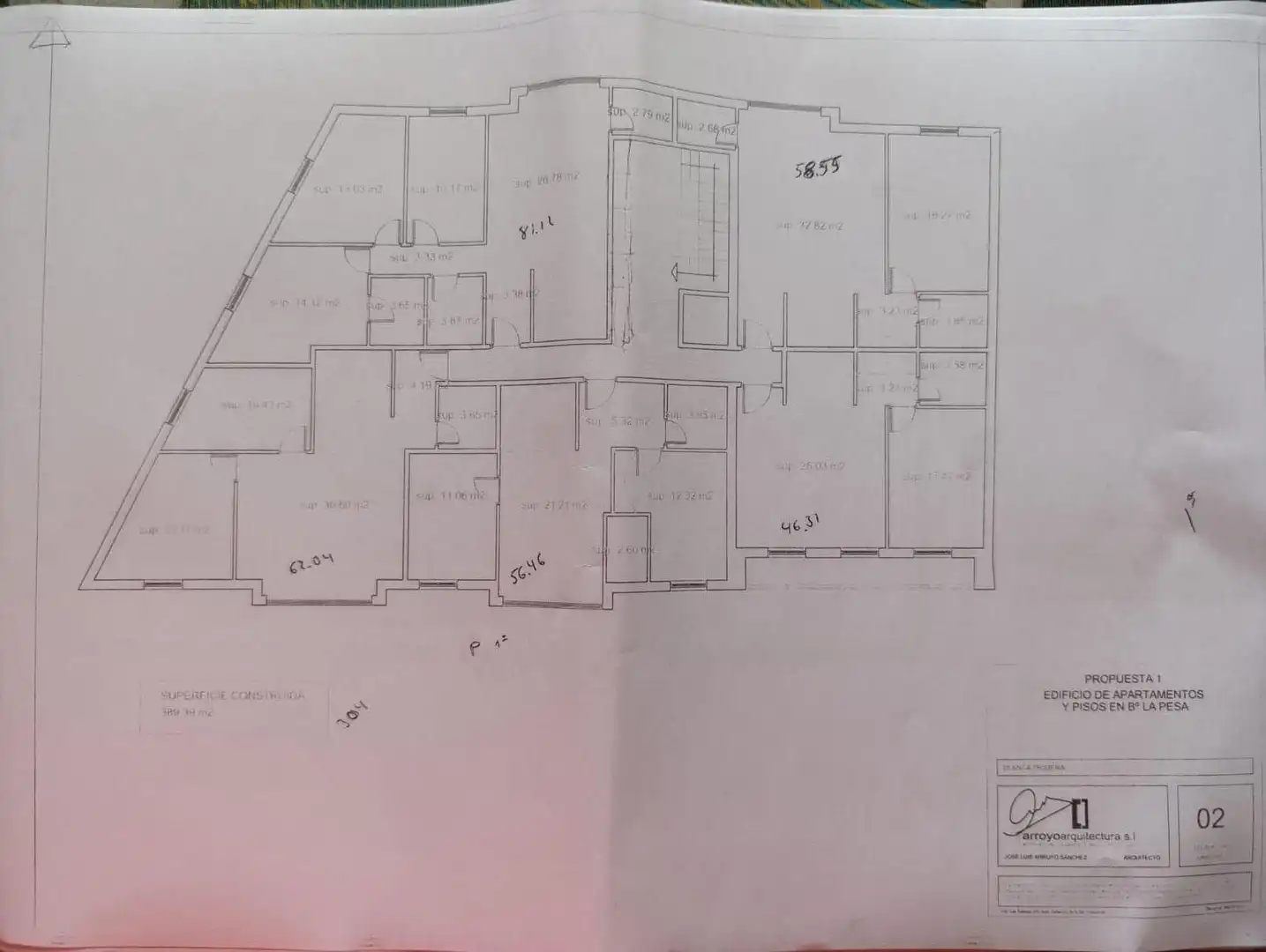 Casa rustica con terrazza in vendita a Cabezón de la Sal, imagen 22
