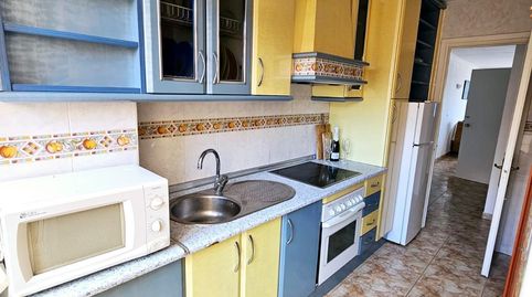 Foto 5 de Apartament en venda a Puerto Deportivo, Fuengirola