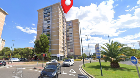 Foto 4 de Trastero de alquiler en Vía Hispanidad, 134, Parque Palomar – Bombarda,  Zaragoza Capital