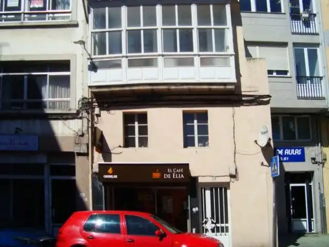 Residenziale in vendita a Rúa San Roque