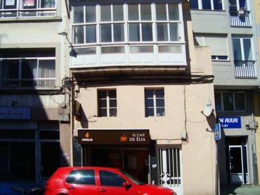 Residencial en venta en Rúa San Roque