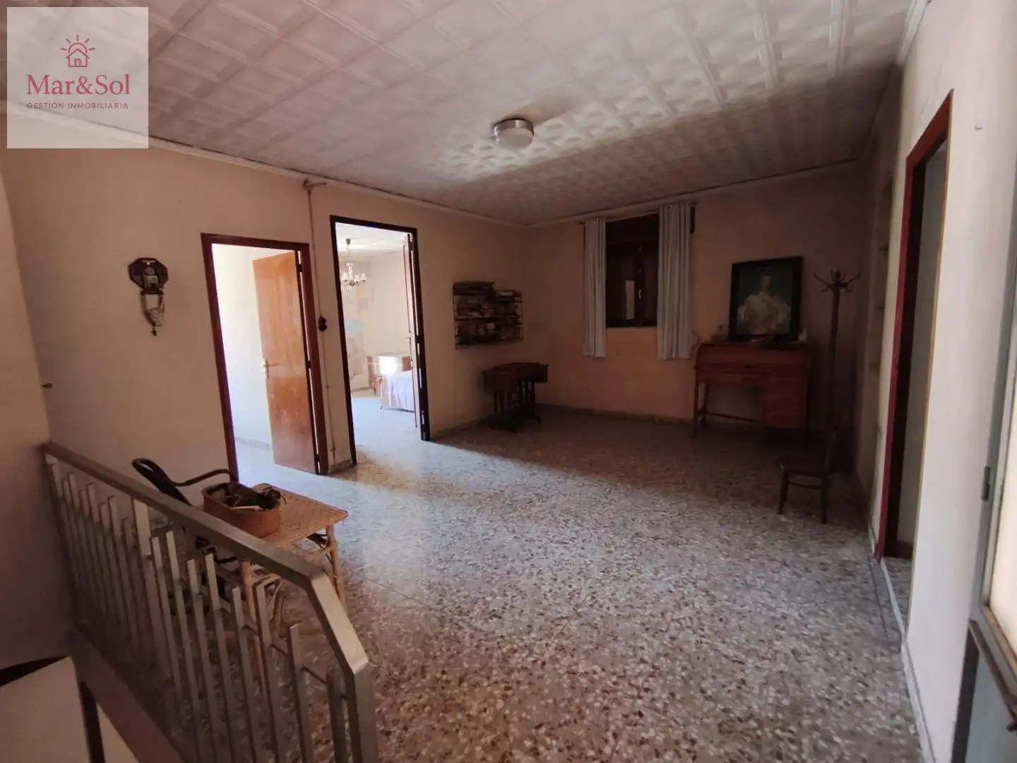 Casa amb terrassa en venda a Favara, imagen 20