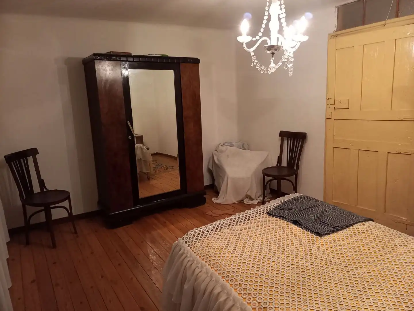 Casa o xalet en venda a Calle San Vicente, Celada del Camino