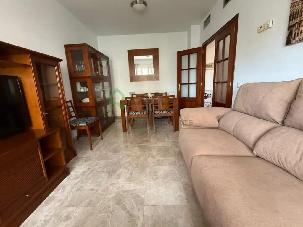 Apartament de lloguer a Avenida Elvas