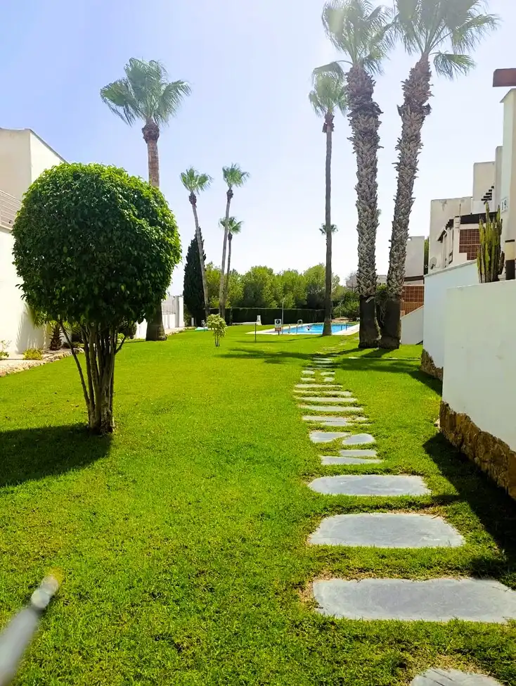 Appartement compact à vendre à Orihuela Costa, imagen 22