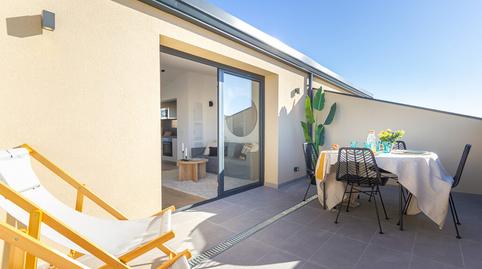 Foto 2 de Dúplex en venta en Ca n'Aurell, Barcelona