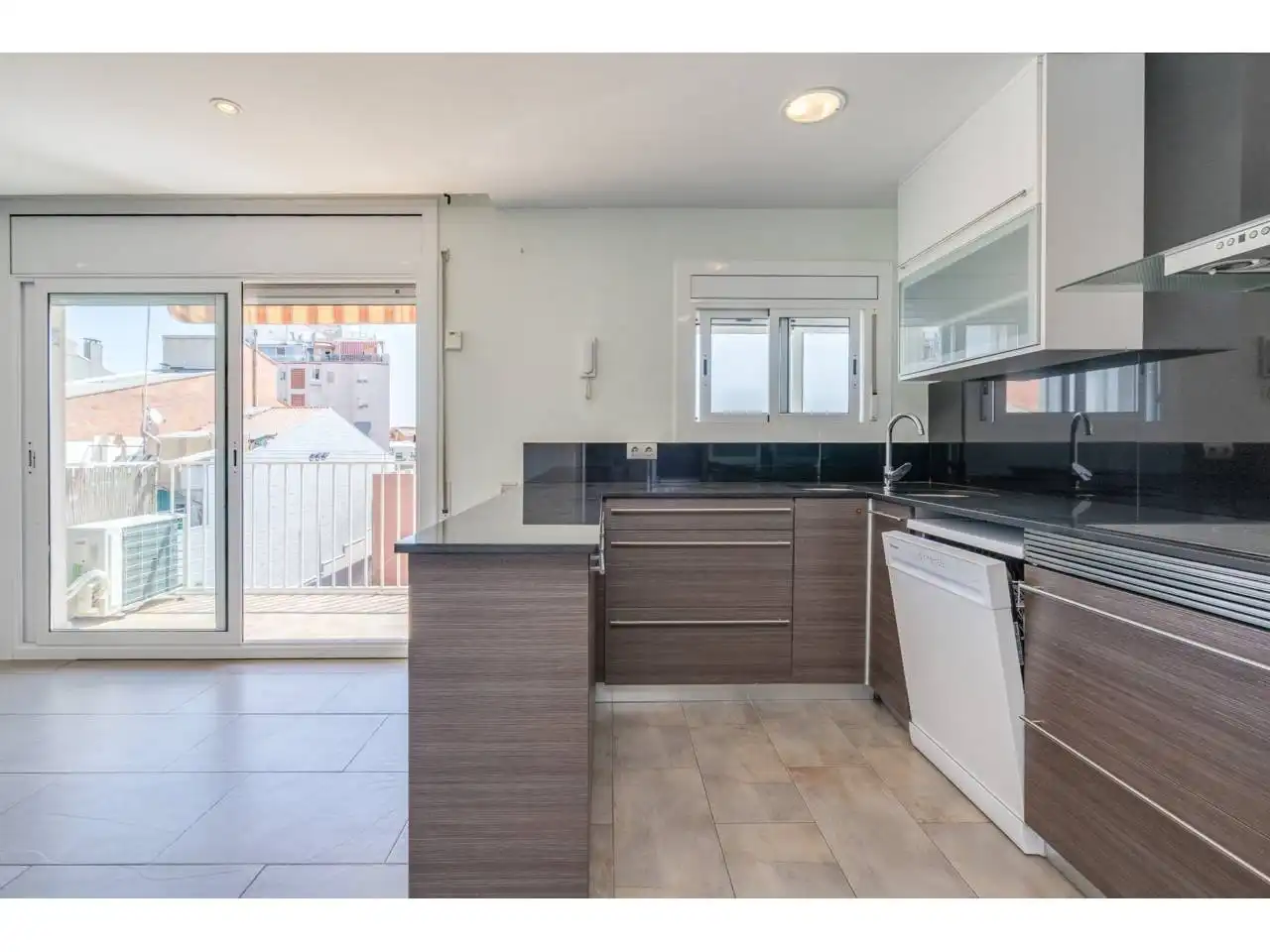 Piso en venta en Ca n'Aurell
