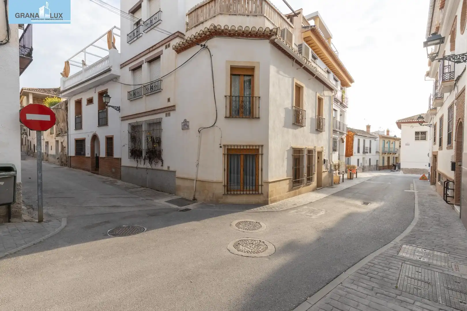 Wohnbaugrundstück zum Verkauf in Calle del Rosal, imagen 16