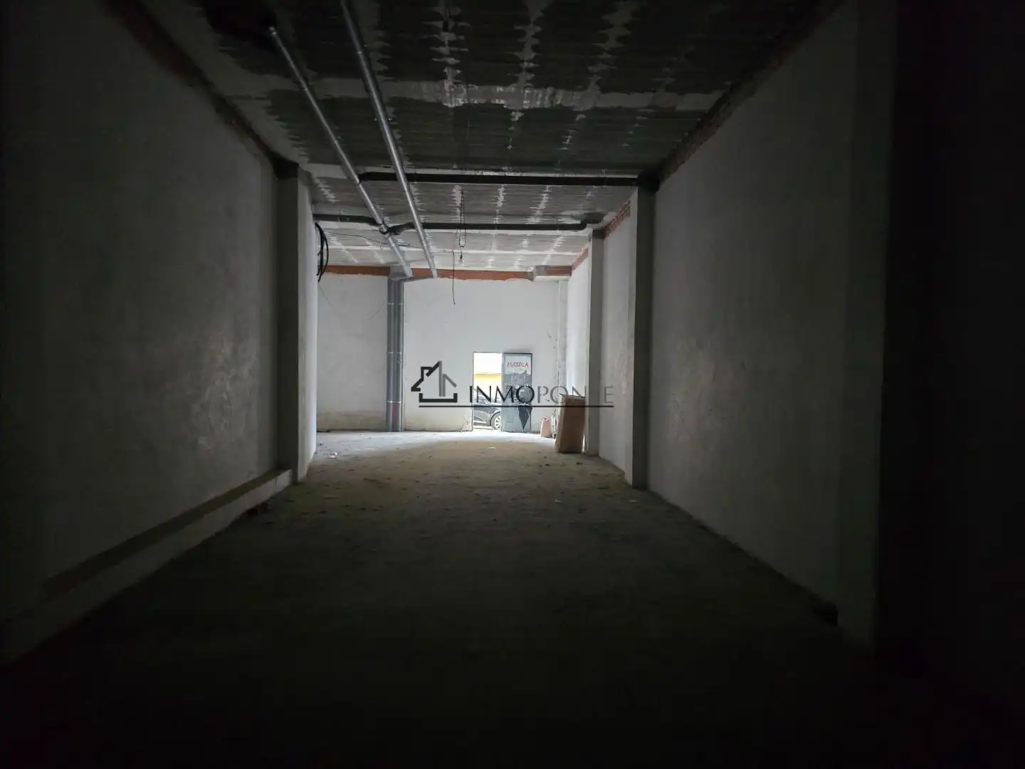 Business premises for sale in Zona Fernández Ladreda, imagen 17
