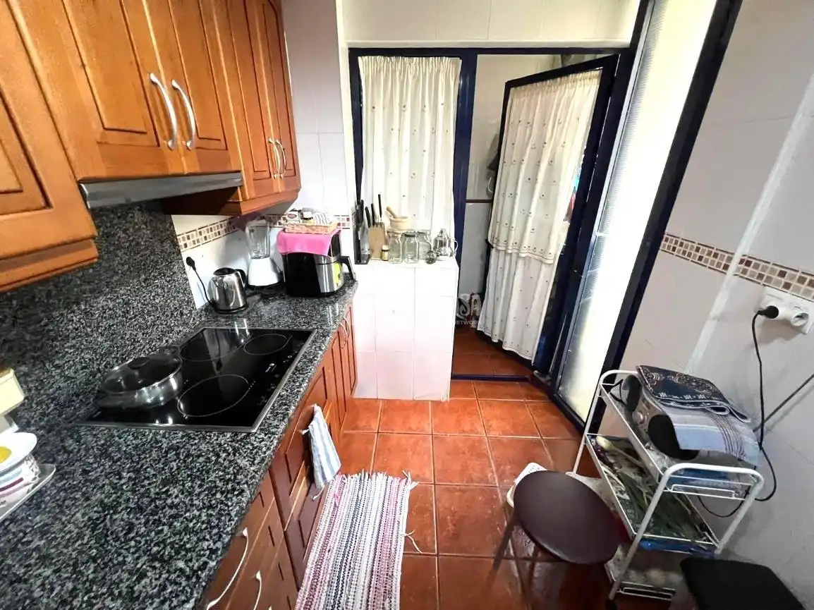 Cuina de Pis en venda en Estepona