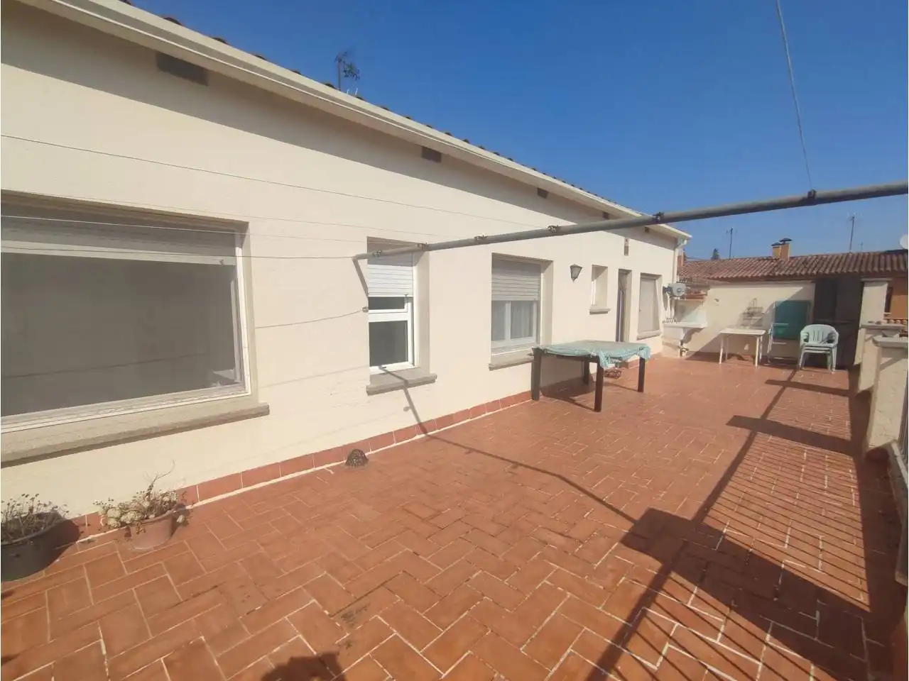Casa amb jardí en venda a Caldes de Malavella, imagen 31