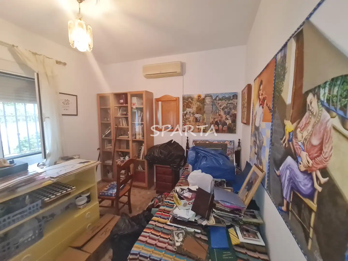 Casa o xalet en venda en Valencina de la Concepción amb Jardí privat i Forn
