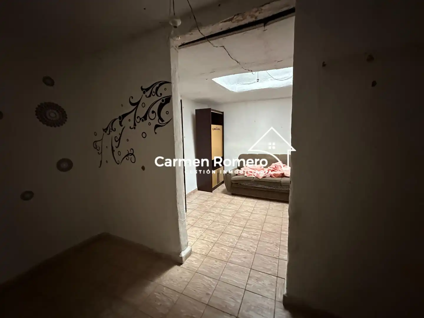 Finca rústica en venta en El Pino de Tormes con Trastero
