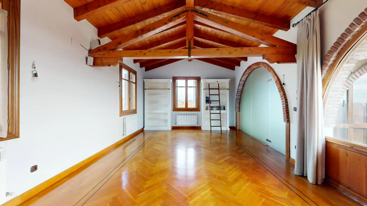 Houses for sale in Tafalla  with Heating, Parquet flooring and Terrace