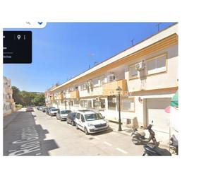 Exterior view of Garage for sale in Bornos