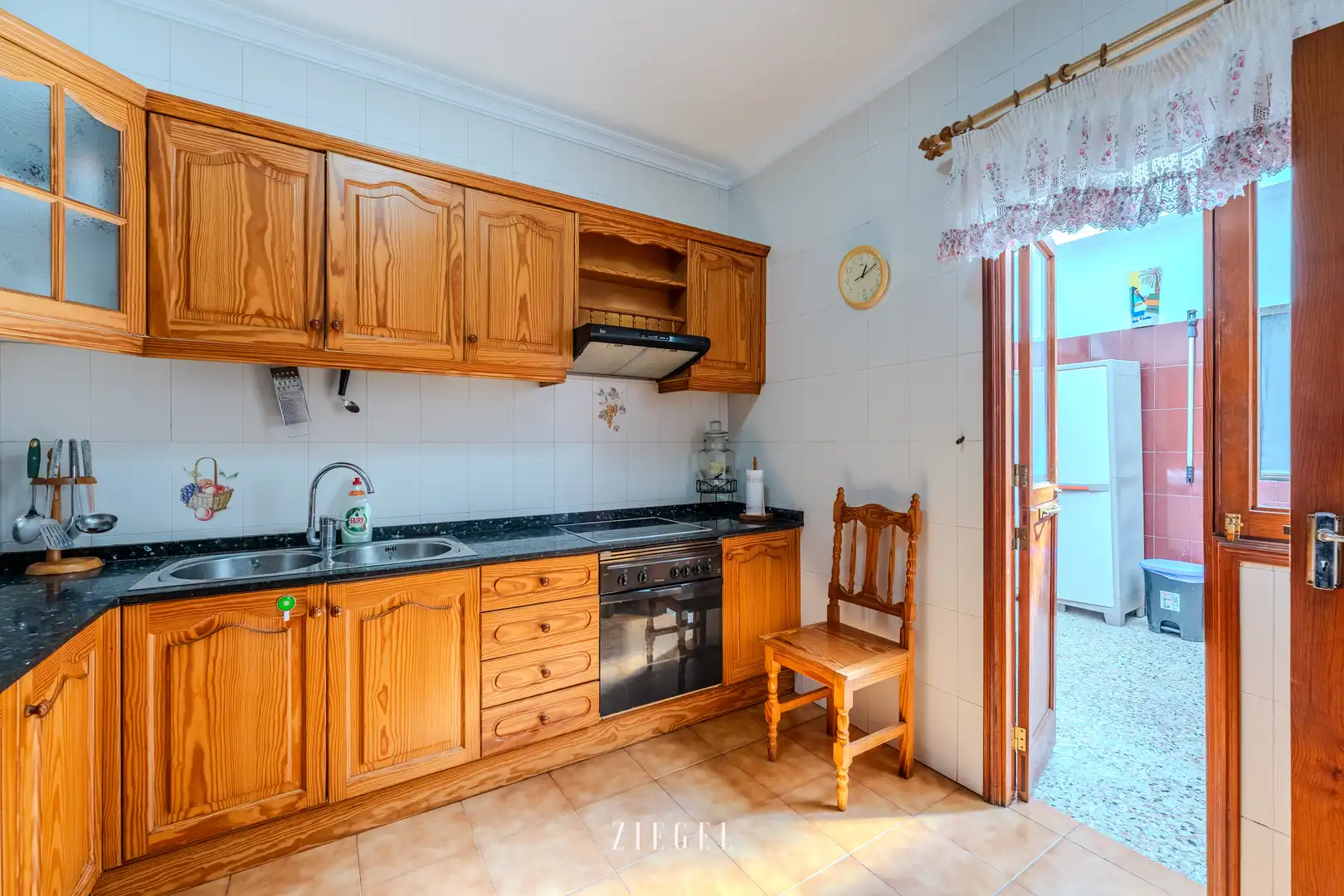 Casa o xalet en venda a Calle Pablo Penaguilas, Schamann - Rehoyas