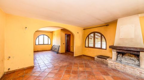 Foto 3 de Casa o chalet en venta en Partida Almassil, Finestrat Pueblo, Finestrat