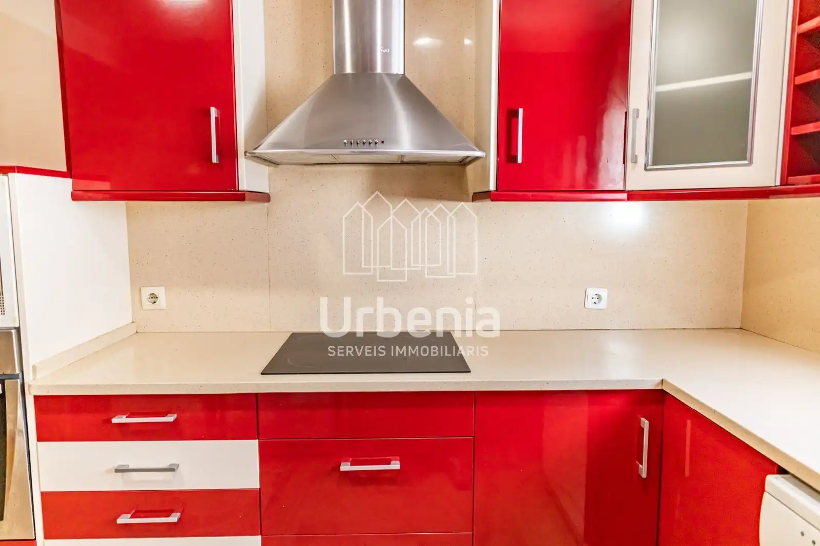Cocina de Casa o chalet en venta en Premià de Dalt con Calefacción, Terraza y Trastero