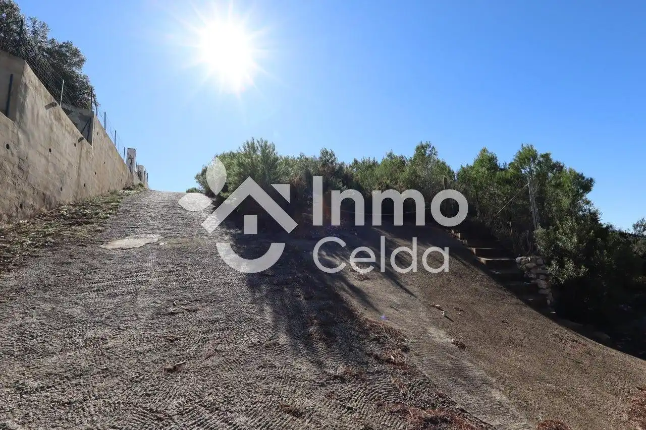 Terreno residencial en venta en Calle Gerona, imagen 8