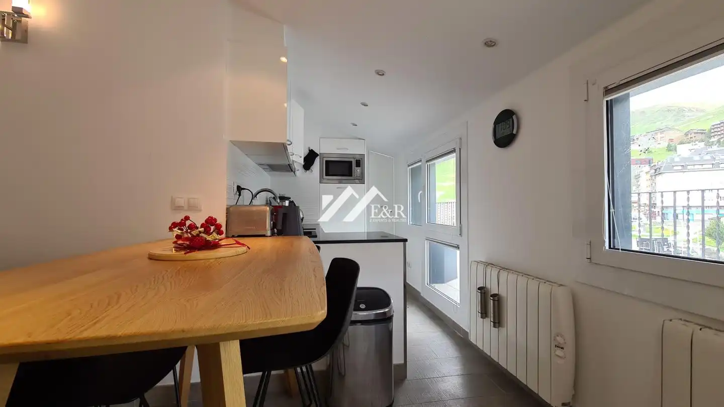 Ático con ascensor en venta en ., imagen 17
