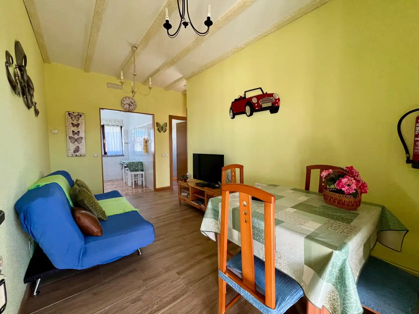 Hotel con ascensore in vendita a Calle CARABINEROS, imagen 33