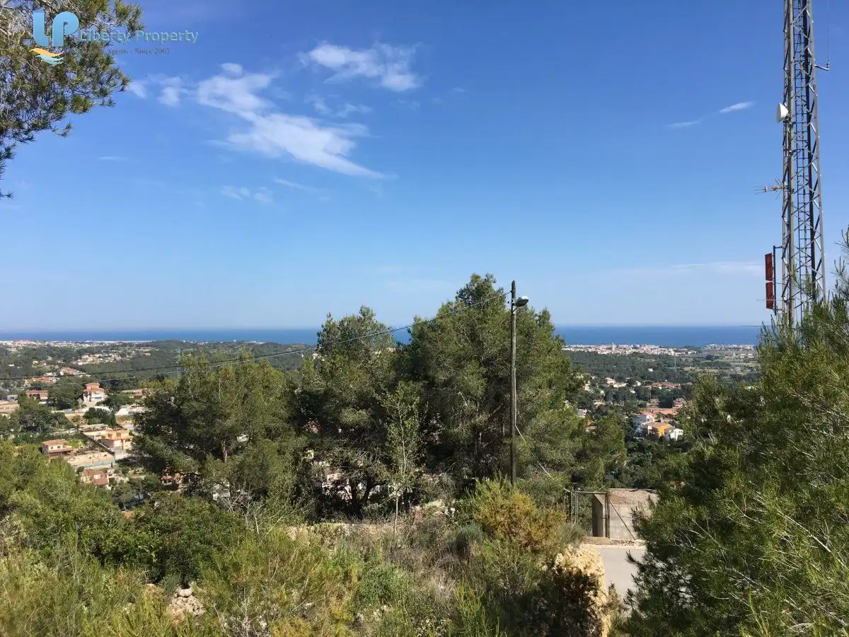 Terreno residencial en venta en Mas Trader - Corral d'En Tort - Corral d'En Cona, imagen 2