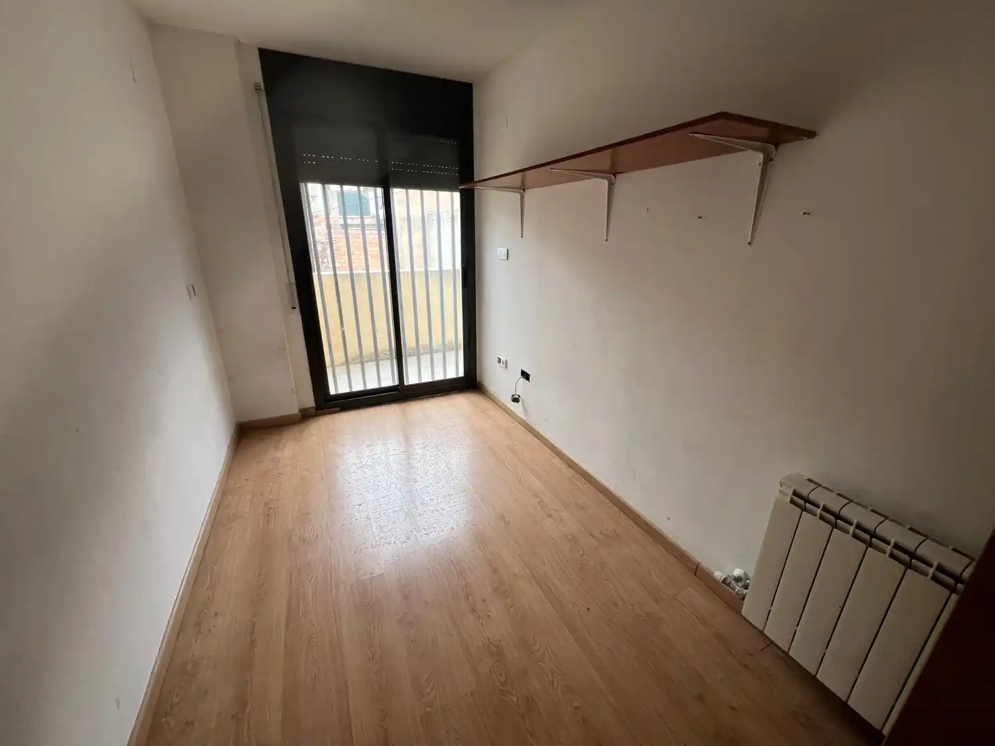 Bedroom of Houses for sale in La Canonja  with Heating, Parquet flooring and Terrace