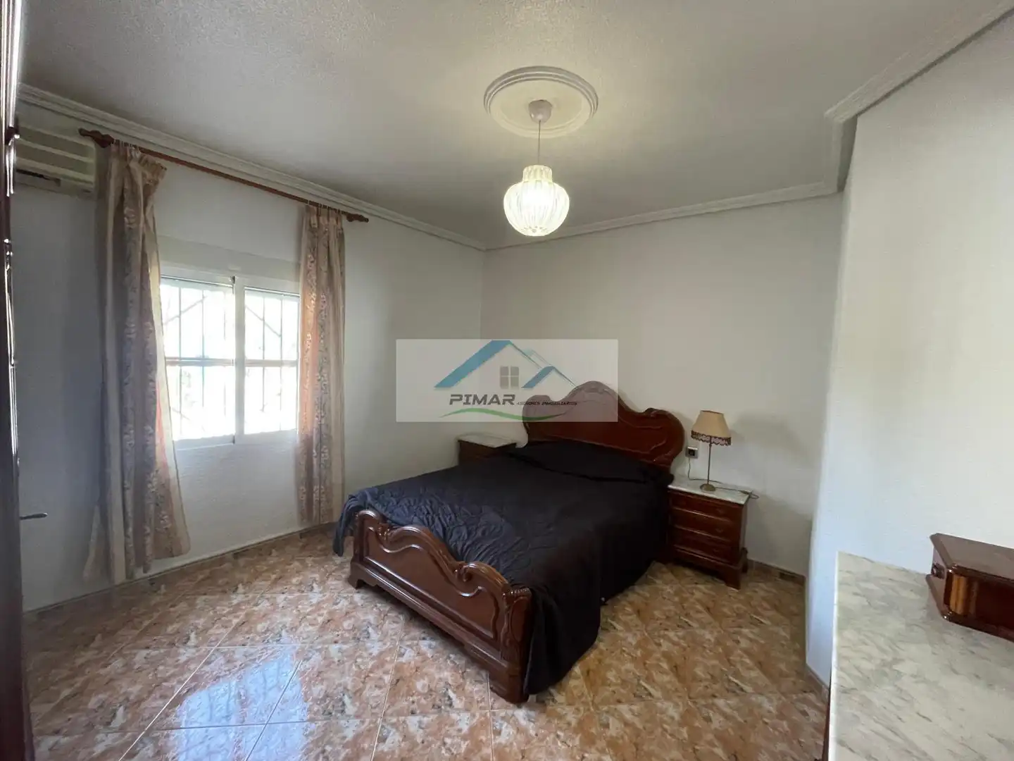 Casa o xalet en venda a Peña de las Águilas