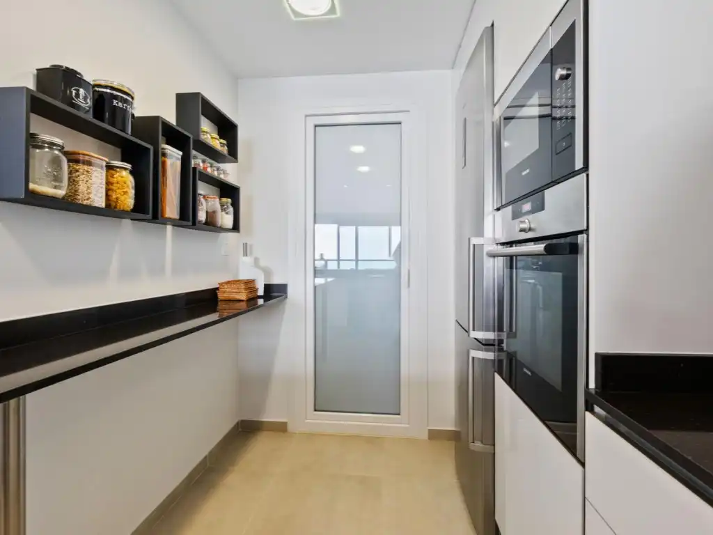 Apartment mit Pool zum Verkauf in Calle Poseidon, imagen 12