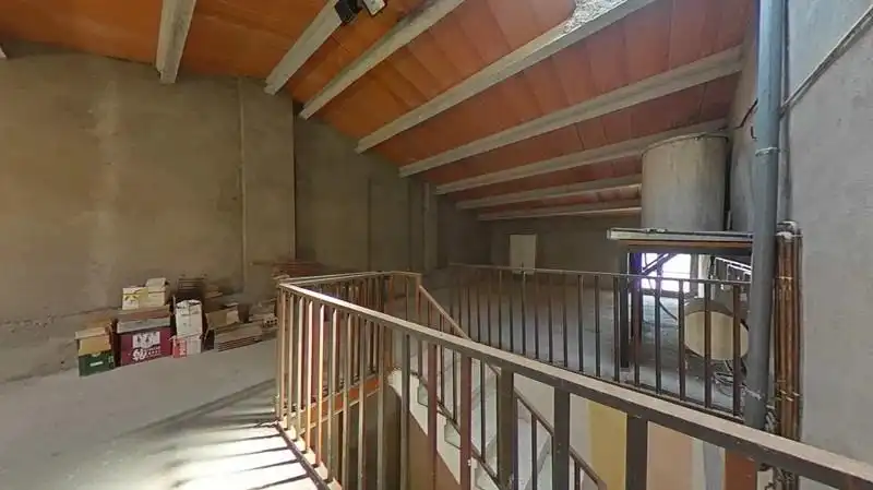 Casa adosada en venta en La Pobla de Segur con Trastero y Balcón