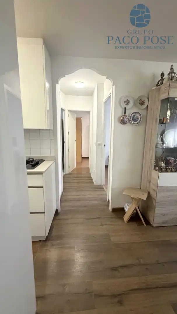 Appartamento in vendita a Rúa Antonio Pedreira Ríos 1, imagen 3