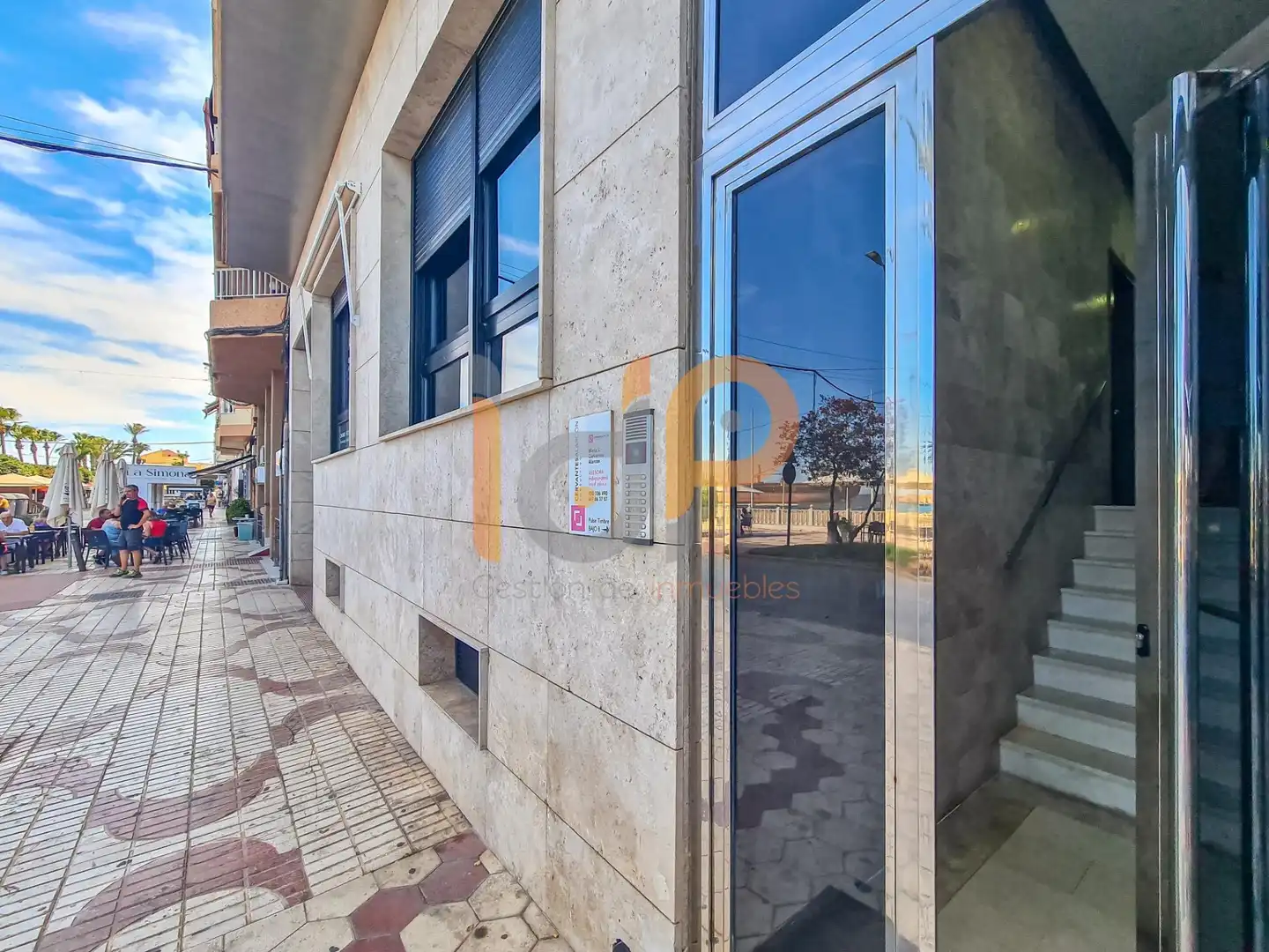 Piso con terraza en venta en Centro, imagen 32