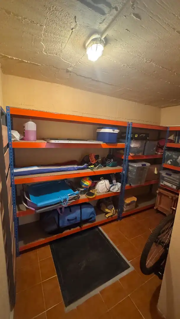 Attique avec ascenseur à vendre à Calle Calle San Fernando, imagen 44