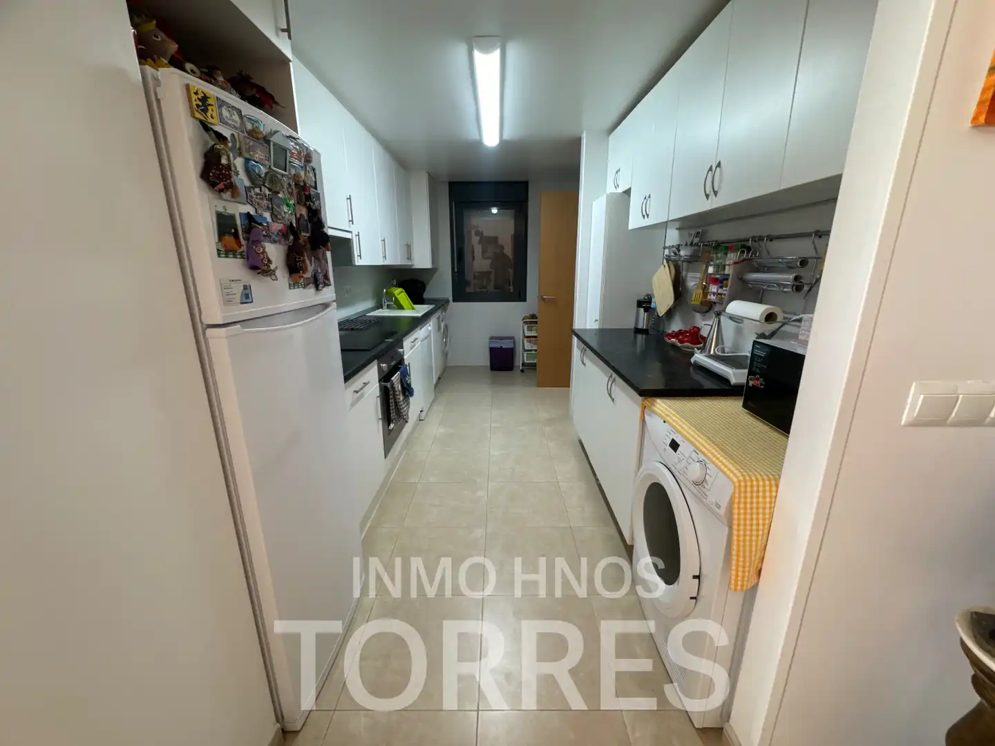 Wohnung mit Terrasse zum Verkauf in Avinguda de l'Estació, imagen 17