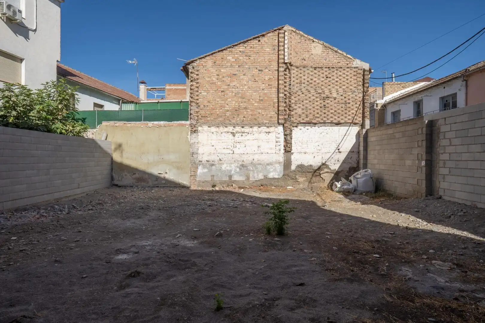 Terreni e lotti in vendita a Calle de Salamanca 15, imagen 11
