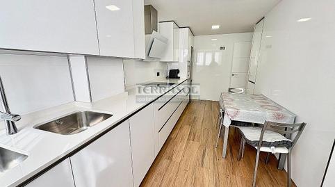 Foto 5 de Apartamento en venta en Camino Algarrobo - Las Arenas, Vélez-Málaga