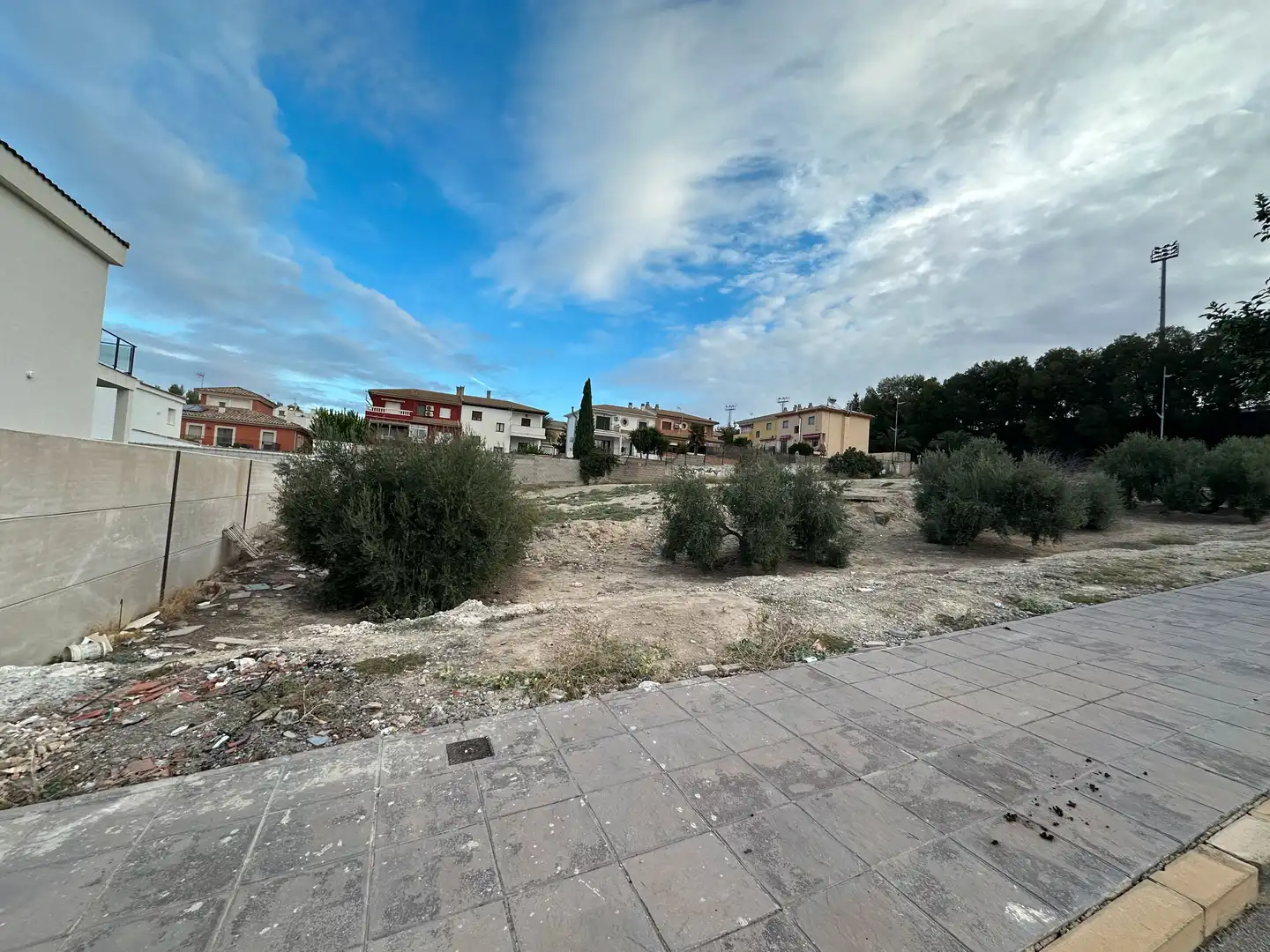 Terreni e lotti in vendita a Úbeda, imagen 2