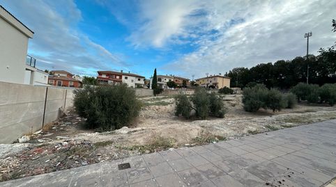 ESTUPENDO SOLAR ZONA ANTIGUA CTRA JÓDAR, immagine 2