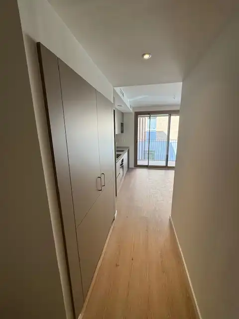 Apartamento de alquiler en Carrer del Castell, Can Fatjó - Sant Jordi Park - Plana del Castell