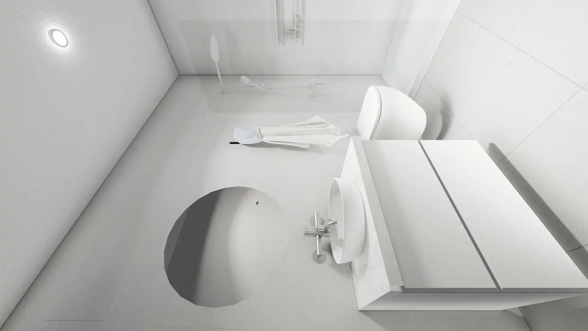 Maison avec piscine à vendre à Roldán, imagen 16